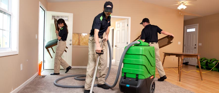 Naugatuck, CT cleaning services
